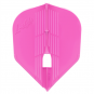 PLUMA L-STYLE L3KPRO KAMI SHAPE ROSA