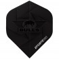 PLUMA BULL´S STANDARD EFORTE 180 NEGRA