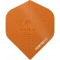 PLUMA BULL´S STANDARD FORTIS 150 NARANJA