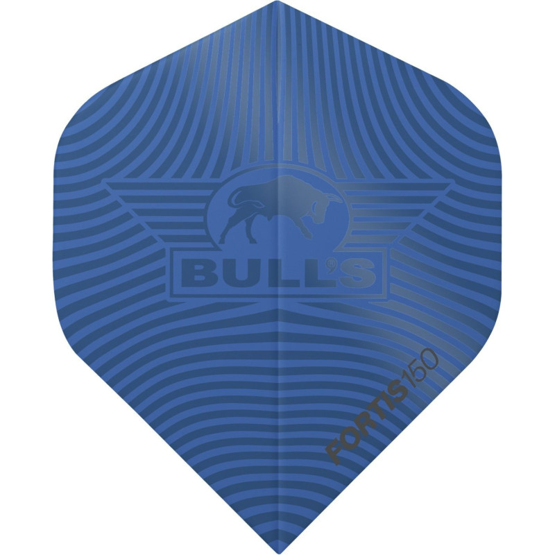PLUMA BULL´S STANDARD FORTIS 150 AZUL