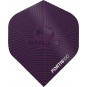 PLUMA BULL´S STANDARD FORTIS 150 MORADA