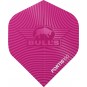 PLUMA BULL´S STANDARD FORTIS 150 ROSA