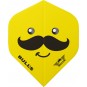 PLUMA BULL´S STANDARD SMILEY MUSTACHE