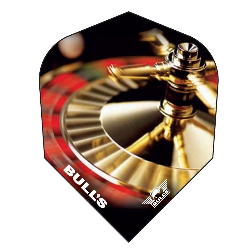 PLUMA BULL´S STANDARD ROULETTE