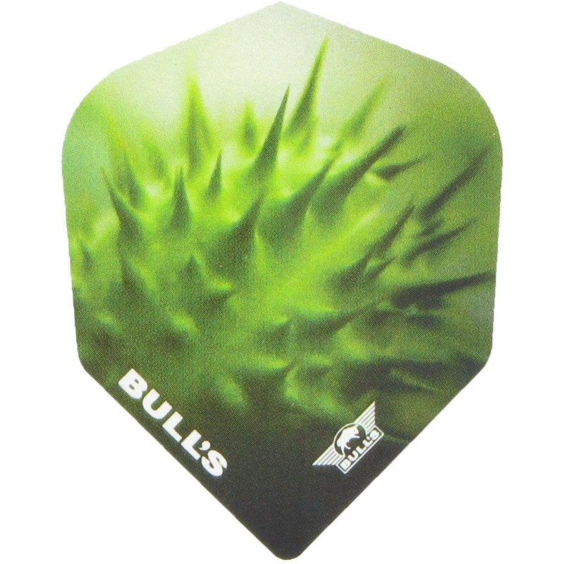 PLUMA BULL´S STANDARD SPIKE