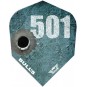 PLUMA BULL´S STANDARD 501