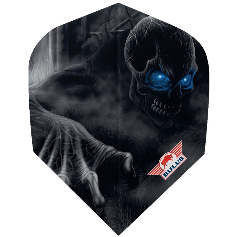 PLUMA BULL´S STANDARD PHANTOM BLUE