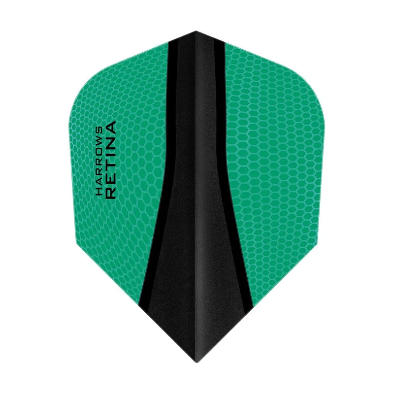 PLUMA HARROWS STANDARD RETINA JADE