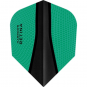 PLUMA HARROWS STANDARD RETINA JADE