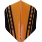 PLUMA ROBSON STD SMALL V NARANJA