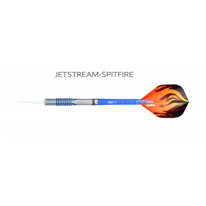 DARDOS ONE80 JETSTREAM SPITFIRE 16GR