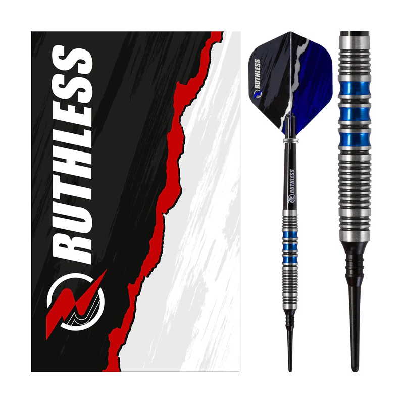 DARDOS RUTHLESS BLUE FALCON 18GR