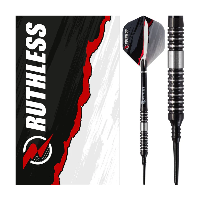 DARDOS RUTHLESS NIGHT HAWK 18GR