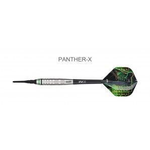 DARDOS ONE80 PANTHER X 16GR