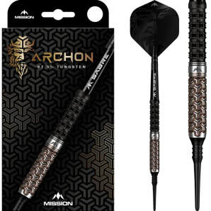 DARDOS MISSION ARCHON 97,5% 18GR