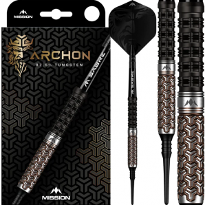 DARDOS MISSION ARCHON 97,5% 18GR