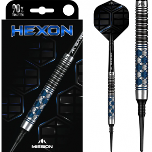 DARDOS MISSION HEXON 18GR