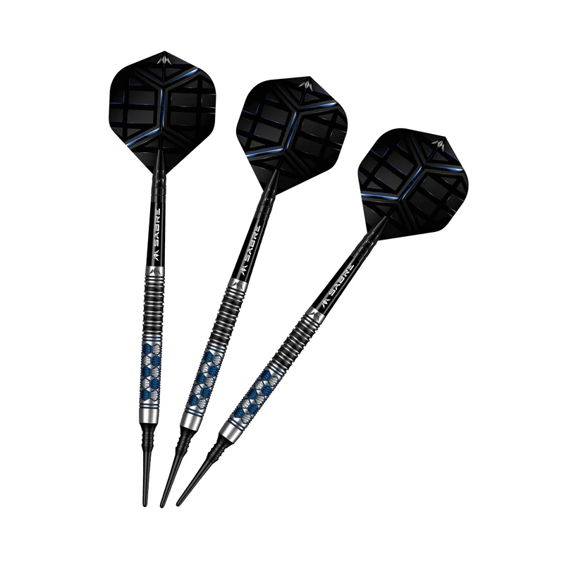 DARDOS MISSION HEXON 18GR