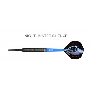 DARDOS ONE80 NIGHT HUNTER SILENCE 16GR