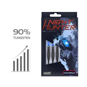 DARDOS ONE80 NIGHT HUNTER ENDURANCE 16GR