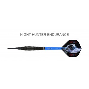 DARDOS ONE80 NIGHT HUNTER ENDURANCE 16GR