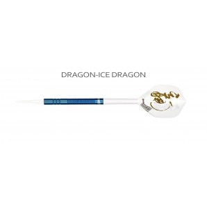 DARDOS ONE80 DRAGON-ICE 18GR