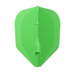 PLUMA L-STYLE L3EZ SHAPE VERDE