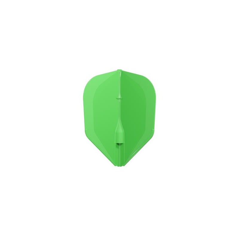 PLUMA L-STYLE L3EZ SHAPE VERDE