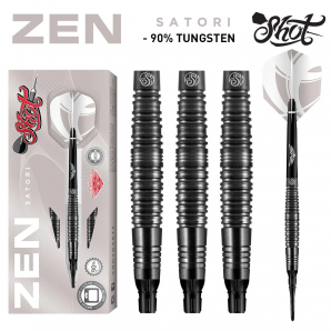 DARDOS SHOT ZEN SATORI 18GR