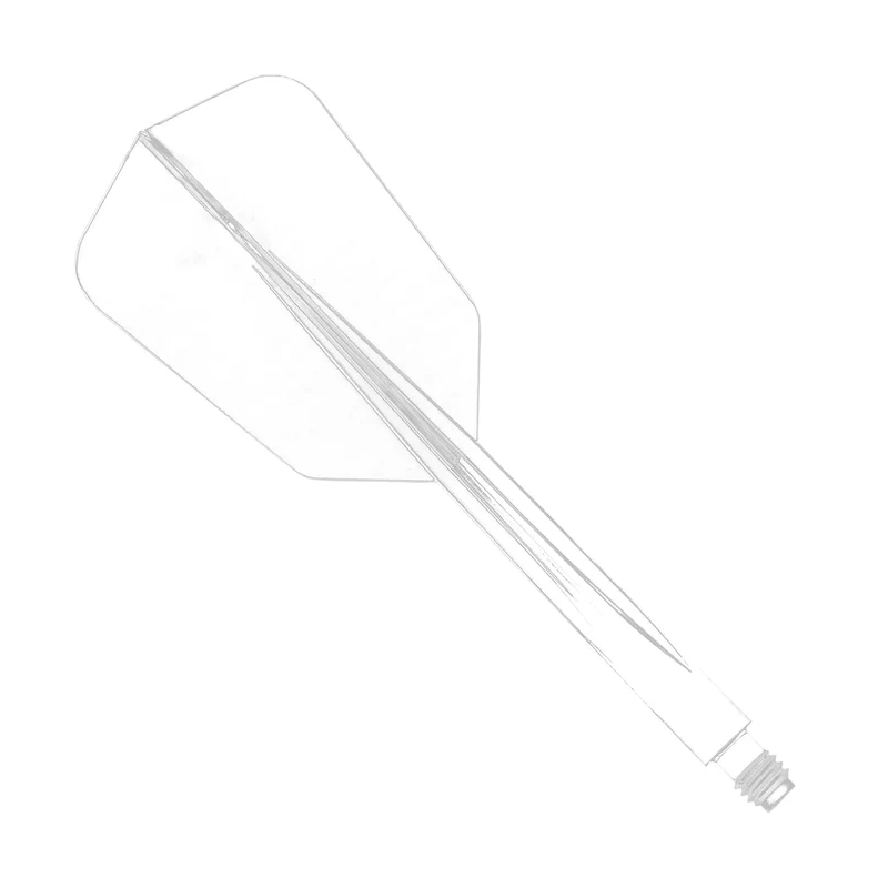 PLUMAS CONDOR AXE SLIM CLEAR