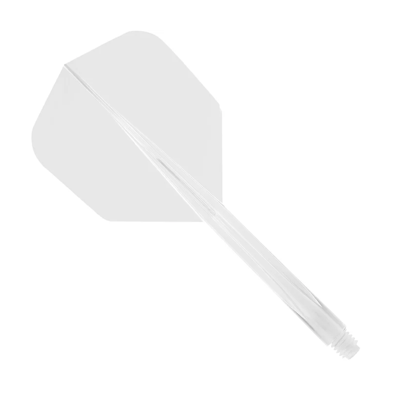 PLUMAS CONDOR AXE SMALL CLEAR