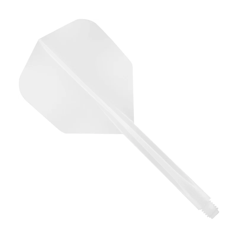 PLUMAS CONDOR AXE SMALL BLANCAS