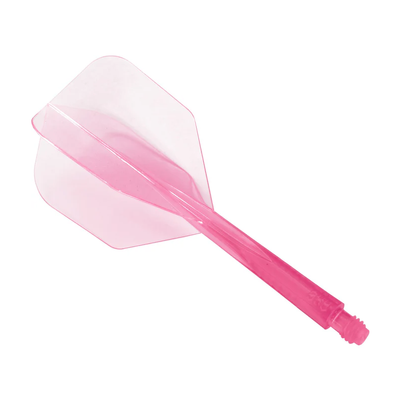 PLUMAS CONDOR AXE NEON SMALL ROSAS
