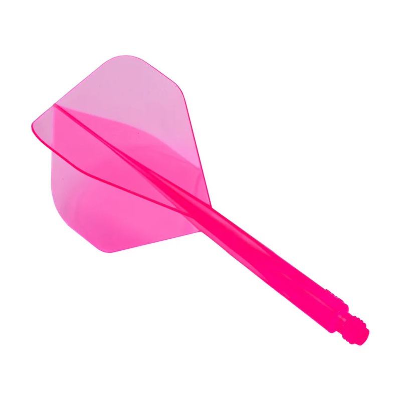 PLUMAS CONDOR AXE NEON STANDARD ROSAS