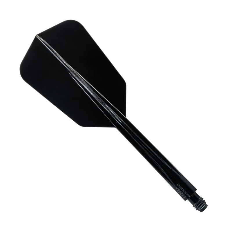 PLUMAS CONDOR AXE SLIM NEGRAS