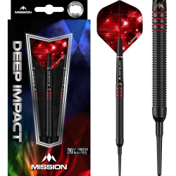 DARDOS MISSION DEEP IMPACT 18GR