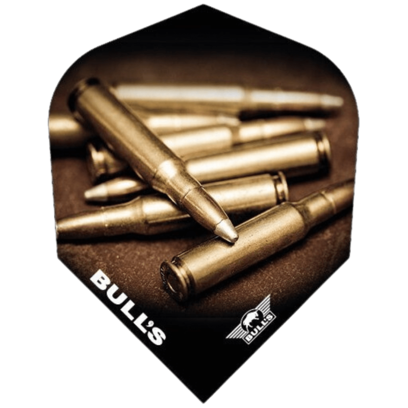 PLUMA BULL´S STANDARD BULLET EN DARDOSNET.COM