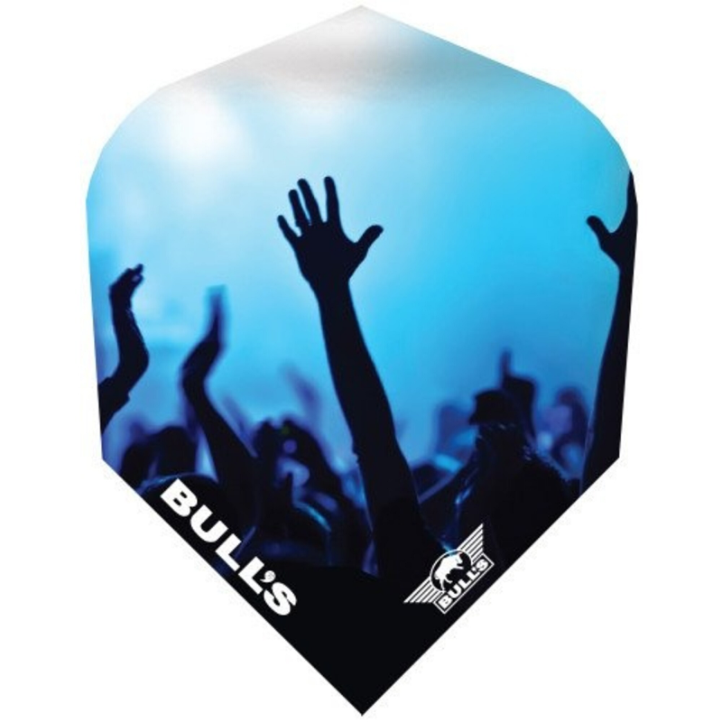 PLUMA BULL´S STANDARD ULTRA EN DARDOSNET.COM