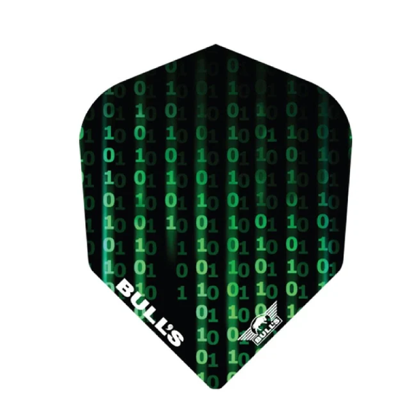 PLUMA BULL´S STANDARD VIRUS EN DARDOSNET.COM