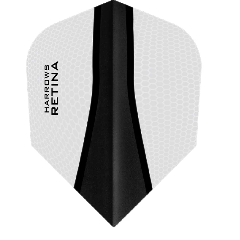PLUMA HARROWS STANDARD RETINA CLEAR