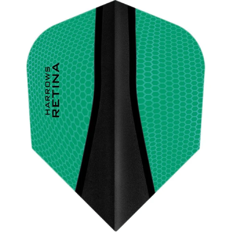 PLUMA HARROWS STANDARD RETINA JADE
