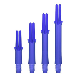 CAÑA L-STYLE LOCKED STRAIGHT AZUL