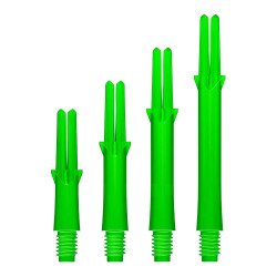 CAÑA L-STYLE LOCKED STRAIGHT VERDE