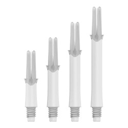 CAÑA L-STYLE LOCKED STRAIGHT BLANCA