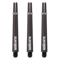 CAÑA UNICORN GRIPPER 3 NEGRA