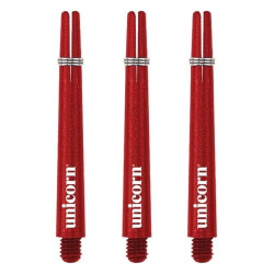 CAÑA UNICORN GRIPPER 3 ROJA