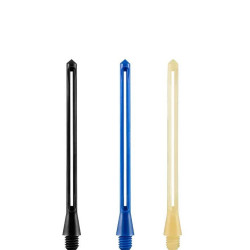 CAÑA UNICORN SLIKSTICK CORTA NEGRA