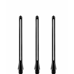 CAÑA UNICORN SLIKSTICK CORTA NEGRA