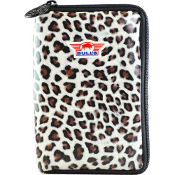 DARDERA BULL´S BASIC PAK LEOPARDO EN DARDOSNET.COM