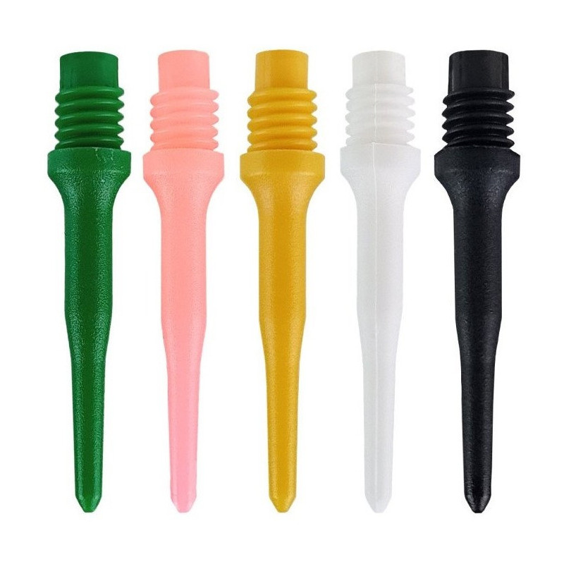 PUNTAS TEFO X 1000 UNIDADES